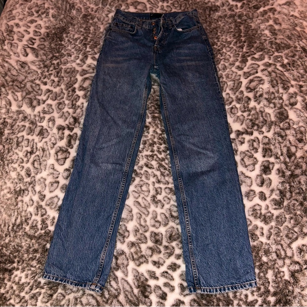 Women’s Jeans